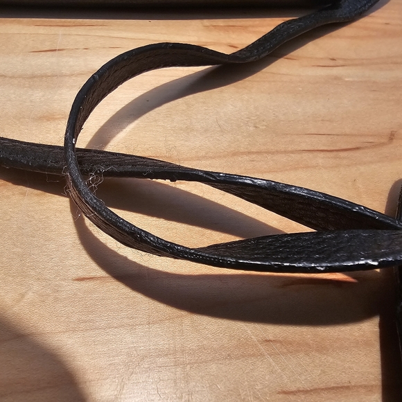 Michael Kors Leather crossbody - Picture 5 of 6